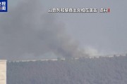 以色列持续两年空袭中东七国 专家解析其扩张战略下潜在目标
