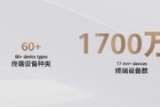 鸿蒙进击！鸿蒙5终端数量突破1700万，“天工计划”10亿激励AI生态创新