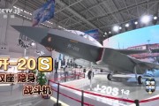 歼-20的首次静态展示有何重要意义？一文解读