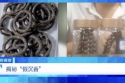 沉香市场乱象调查：注油白木冒充天然沉香 检测标准存漏洞
