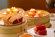 罗永浩称很多广式点心是预制的