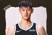 篮网官宣签约曾凡博！身穿12号球衣正式进入训练营21人名单