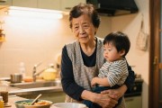 超千万老漂族：在带孙责任中漂泊的银发人生
