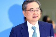 韩国新任外长赵显本周访华，和王毅谈些什么？